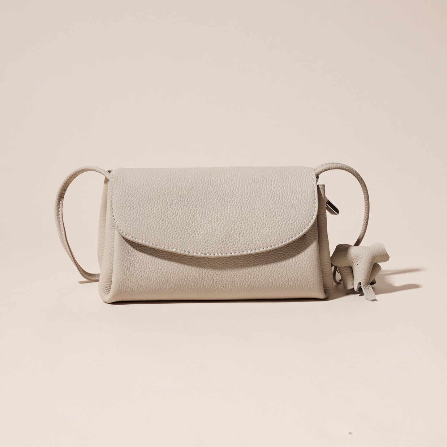 Women's Genuine Leather High-grade Fashion Mini Exquisite First Layer Women's Shoulder Bag