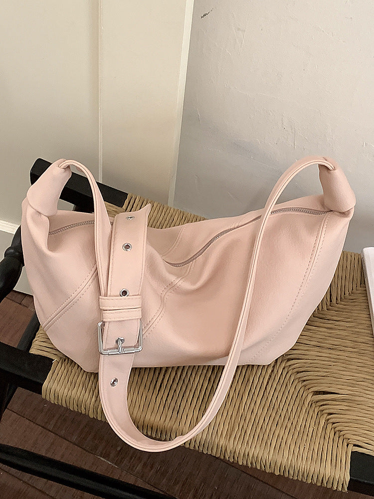 Women's Summer Popular Fashion Super Underarm Dumpling Women's Shoulder Bag