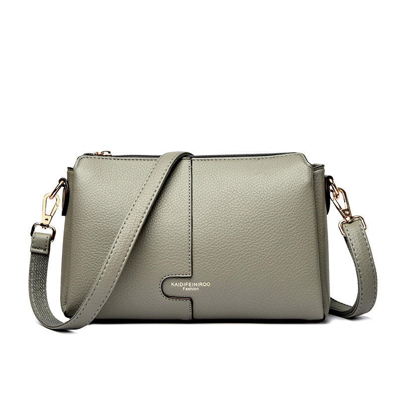 Popular Durable Trendy Pretty Women's Fashion Women's Shoulder Bag