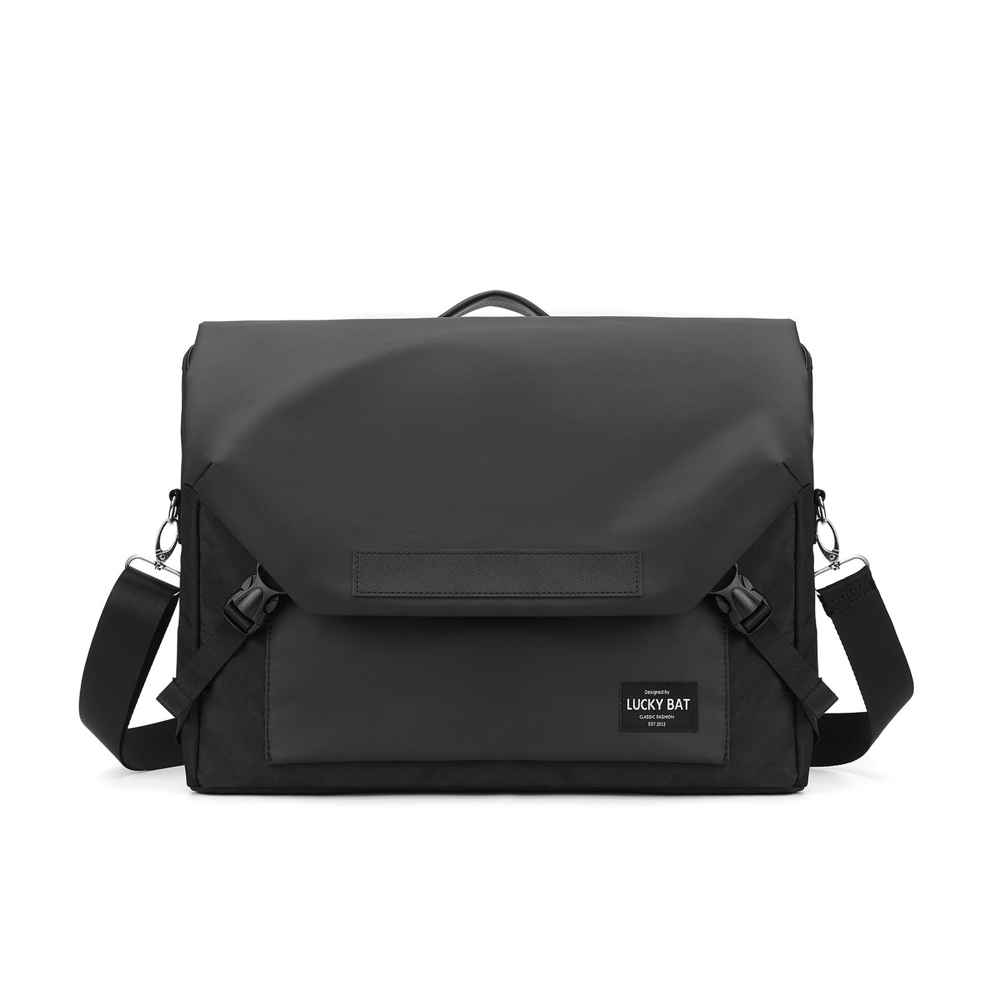 Men's Notebook Portable Shockproof Large Capacity Fashion Bags