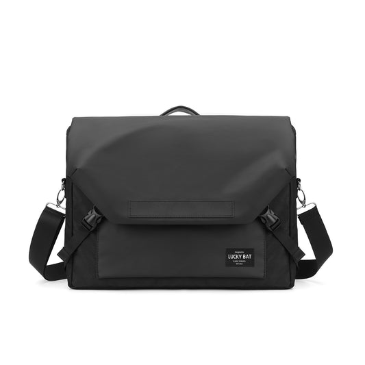 Men's Notebook Portable Shockproof Large Capacity Fashion Bags