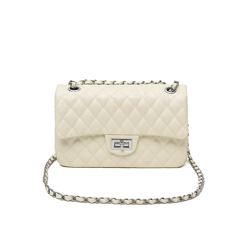 Women's Personalized Simple Western Style Fashion Springtide Bags