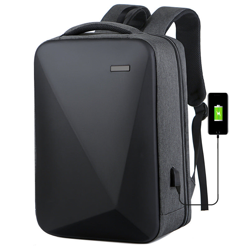 Women's & Men's Shaping Large Capacity Universal Backpack