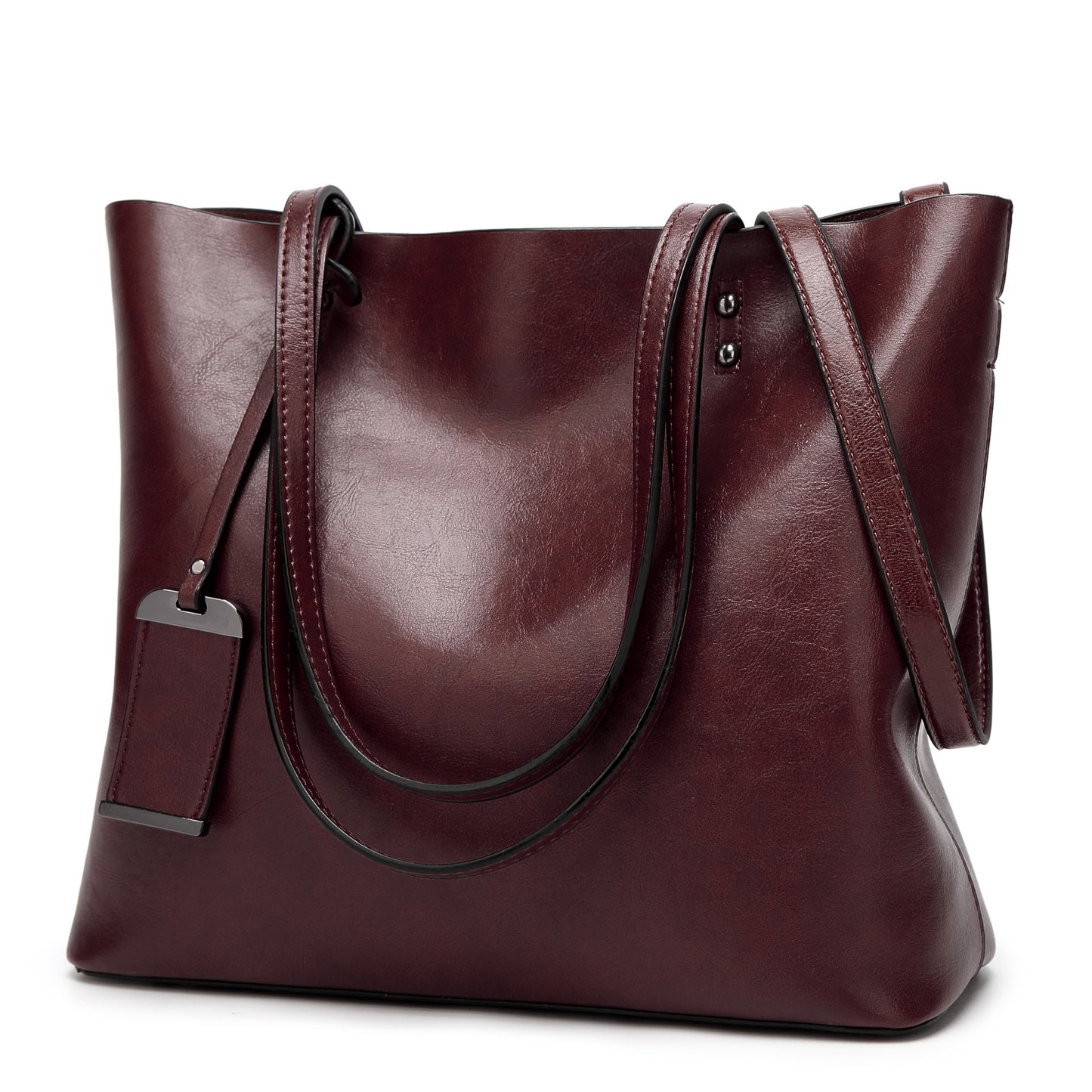 Casual Durable Stylish Women's Leather Fashion Women's Shoulder Bag