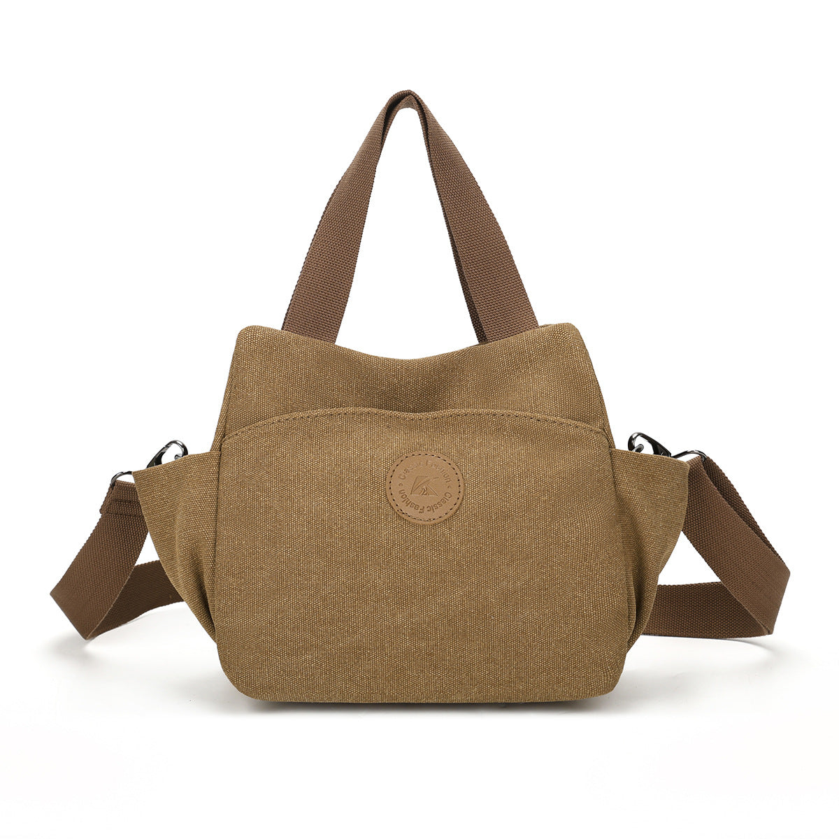 Fashion Stylish Women's Canvas Retro Storage Handbags
