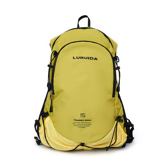 Versatile Lightweight Waterproof Simple Fashion Cycling Mountain Climbing, Hiking Bag