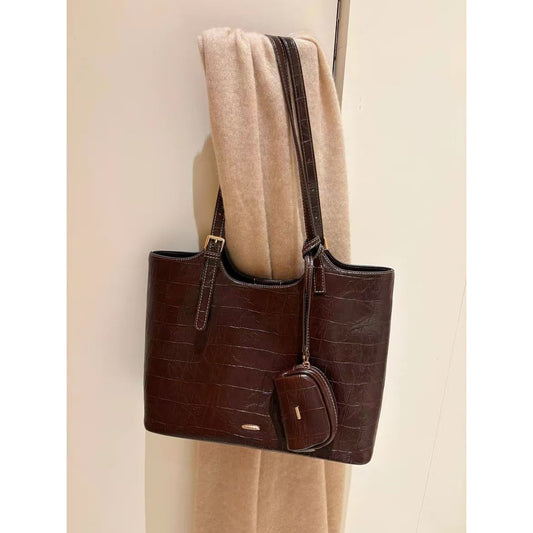 Women's South Greenfield Large Capacity High-grade Hand Women's Handbag