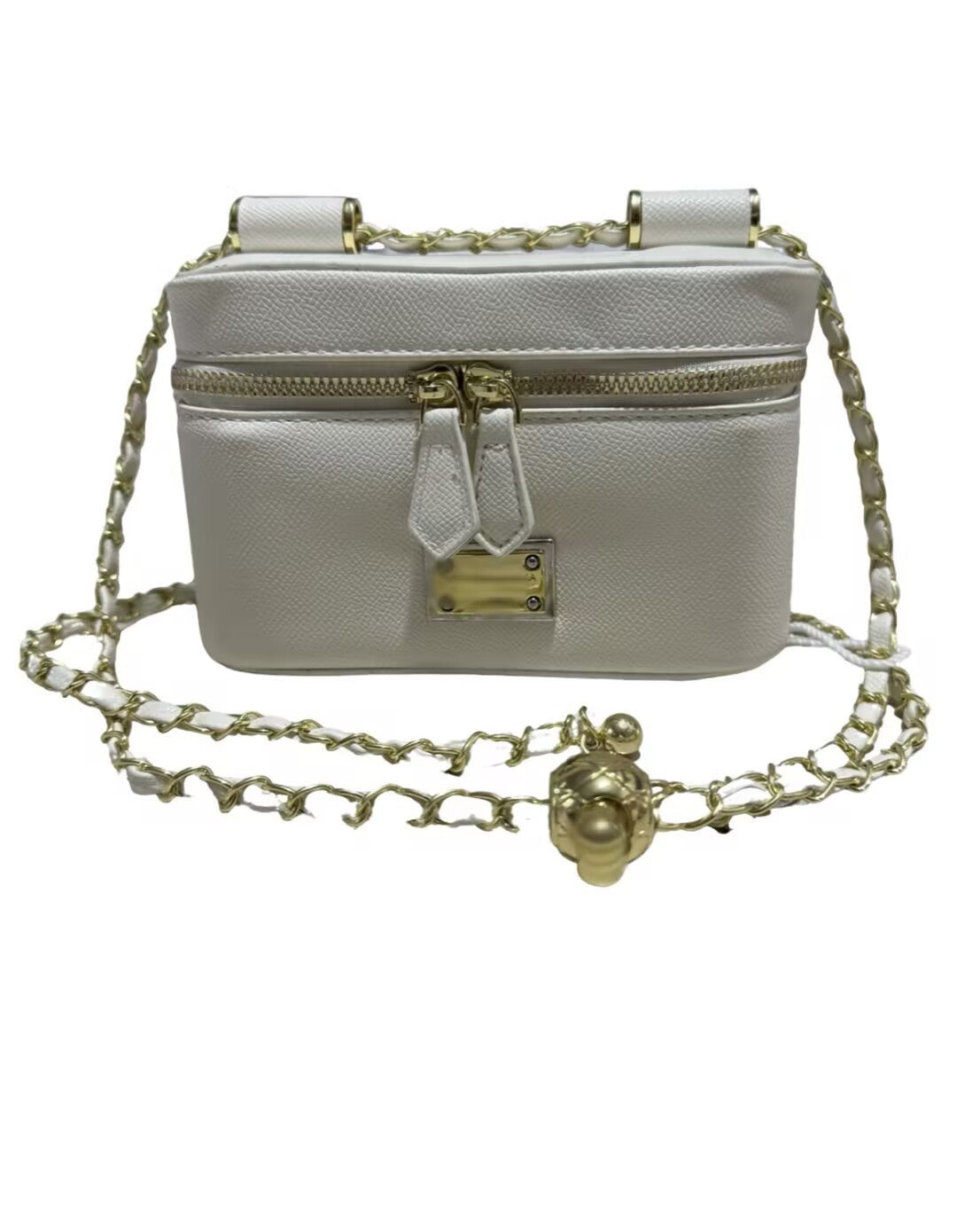 Ball Adjustable Strap Affordable Luxury Style Women's Messenger Bag