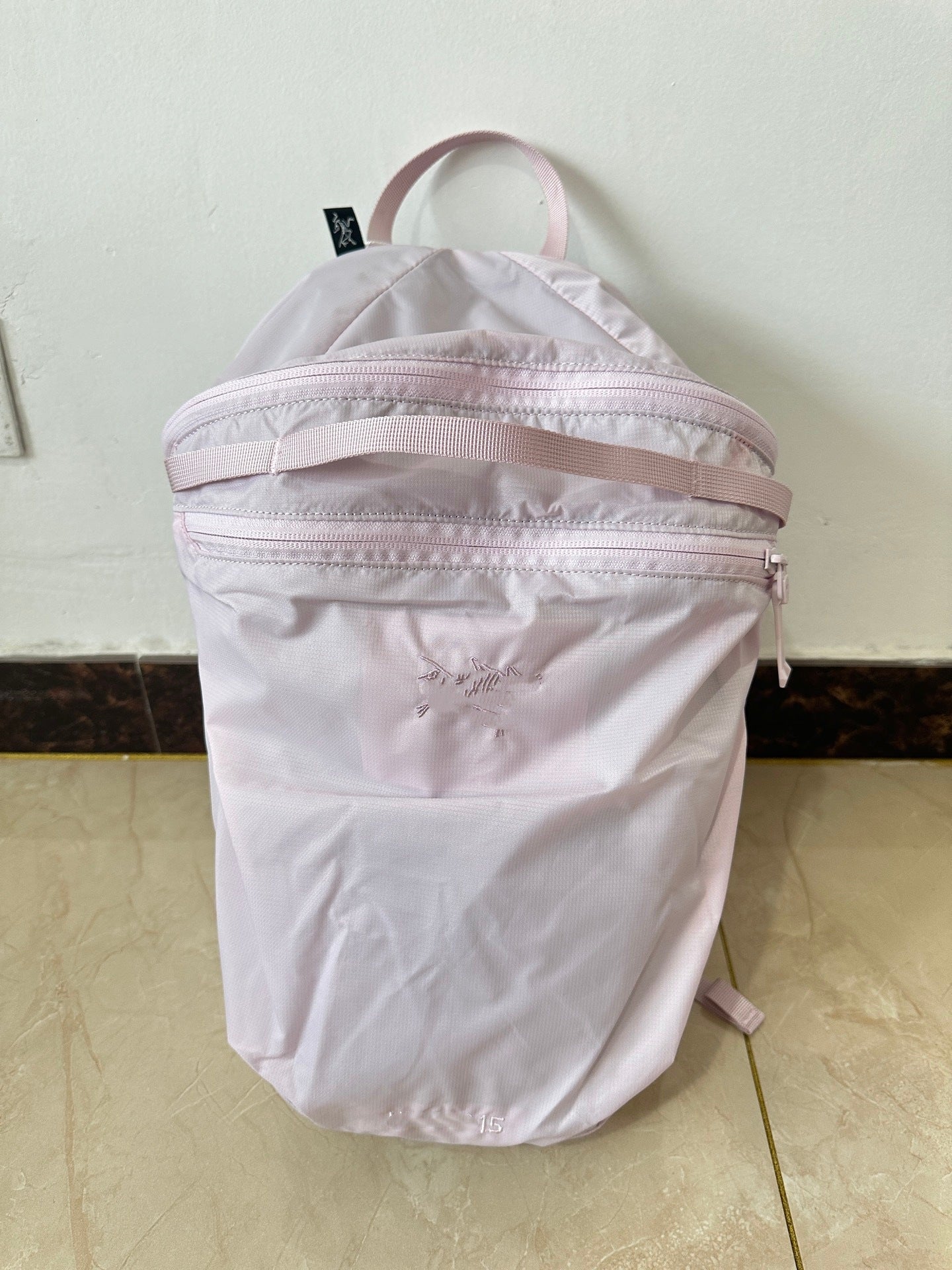 Lightweight Folding Bird High Quality Trendy Leisure Backpack
