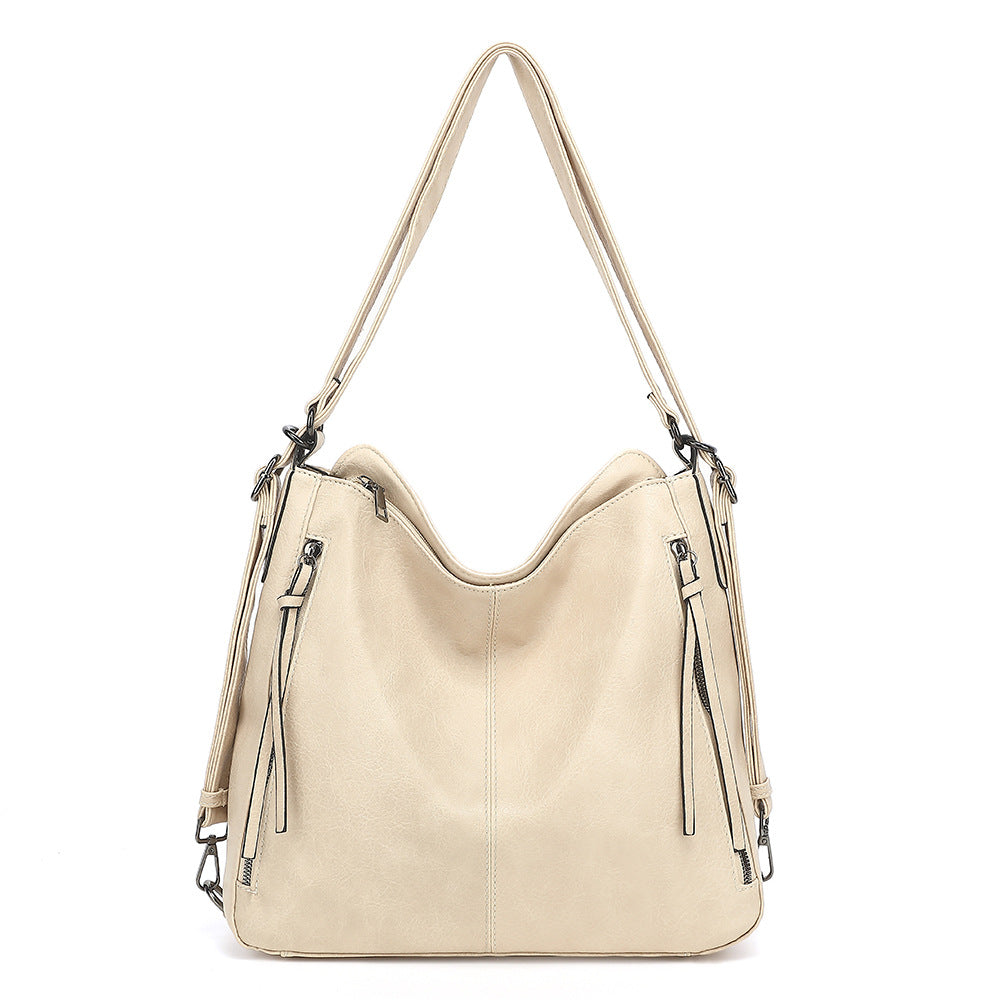 Slouchy Popular Fashion Casual Women's Vintage Women's Shoulder Bag