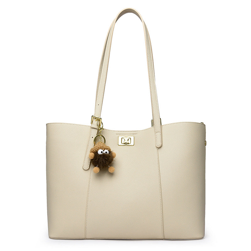 Women's Hand Fashion Trendy Large Capacity Women's Shoulder Bag