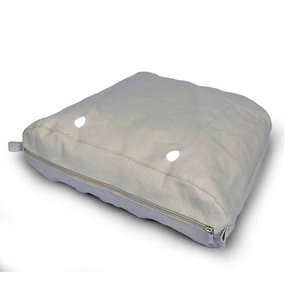 Innovative Slouchy Canvas Inner Large Lining Women's Handbag
