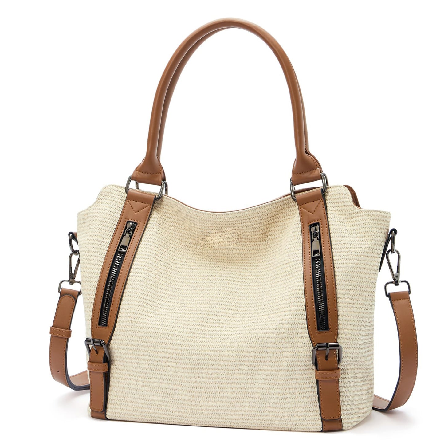 Style Artistic Good-looking Large Capacity Commute Bags