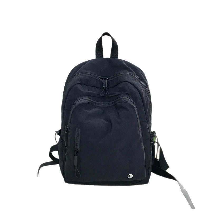 Comfortable Women's & Men's College Tide Backpacks