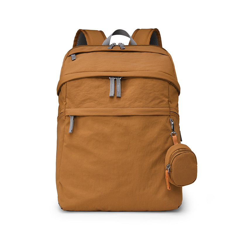 Mother Go Out Large Capacity Bottle Mummy Bag