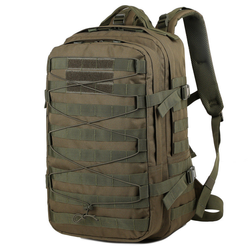Assault Column Upgraded Large Capacity Commuting Backpacks