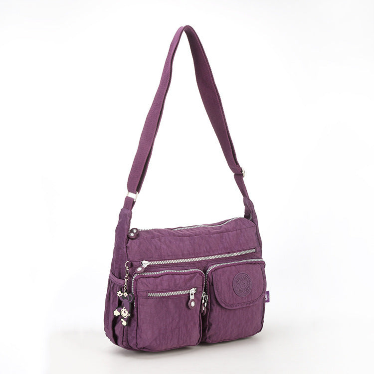 Attractive Charming Women's Waterproof Korean Fashion Shoulder Bags