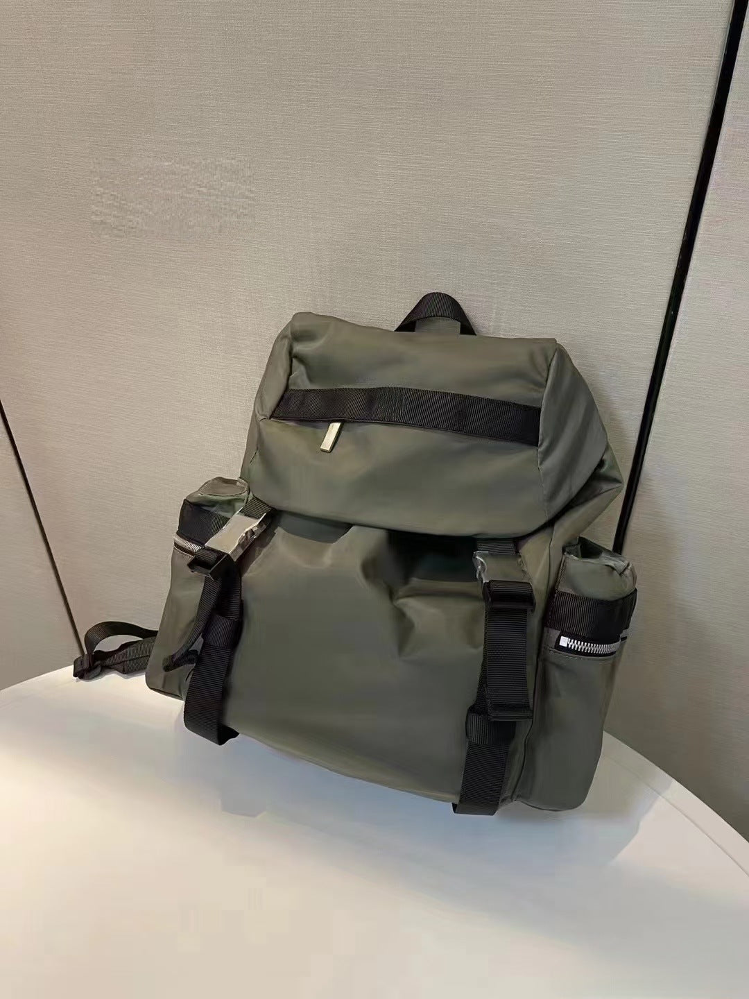 Cap College Large Capacity Sport Climbing Bags