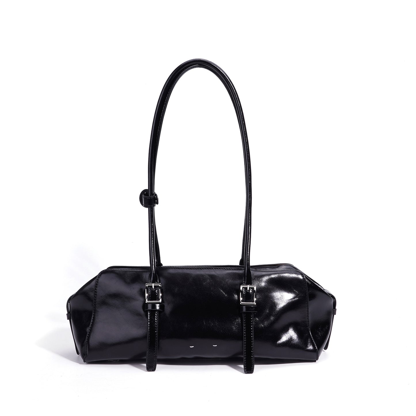 Women's Fashionable Large Capacity Commuter Underarm Senior Women's Shoulder Bag