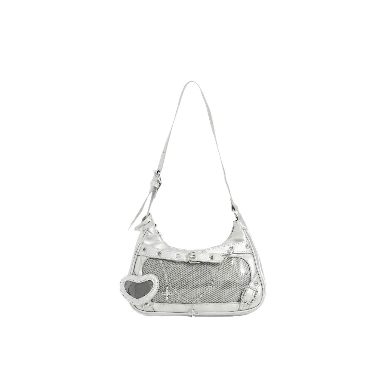 Women's Spicy Snack Volume Bar Cartoon Daily Commuter Bags