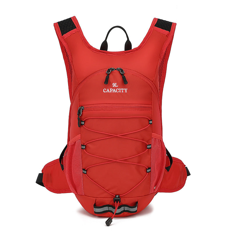 Women's & Men's Lightweight Exercise Cycling Waterproof Hiking Backpacks