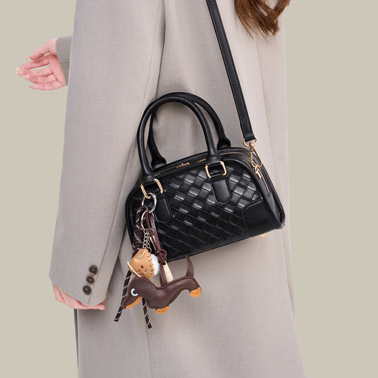 Attractive Versatile Women's Fashion Spring Simple Bags