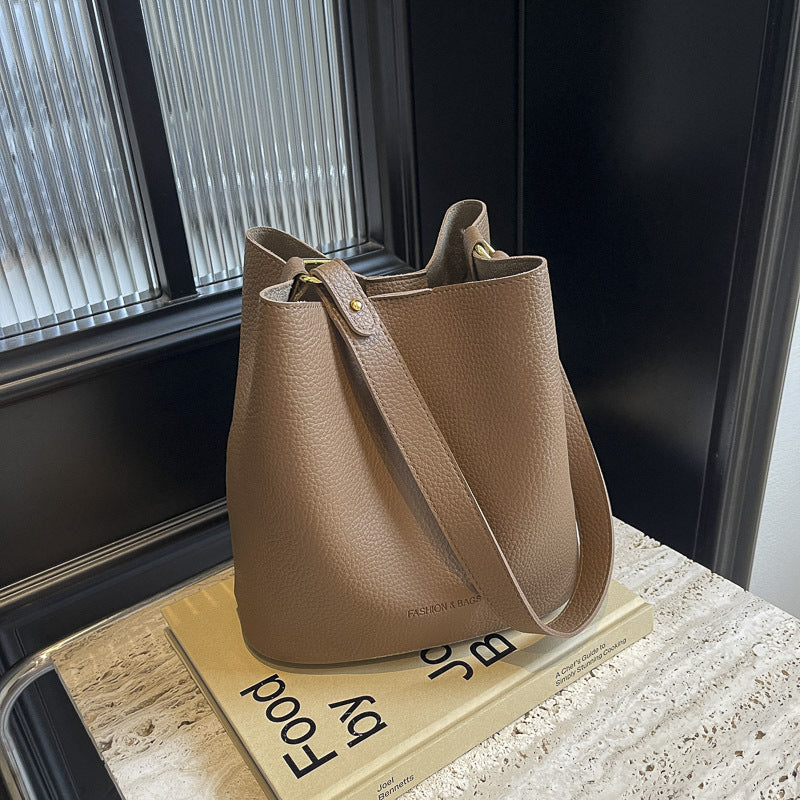 Women's Mother Super Popular Cross Body High Sense Versatile Large Capacity Shoulder Bags