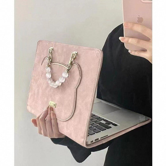 Fashion Cute Computer Suitable For Inch Bags
