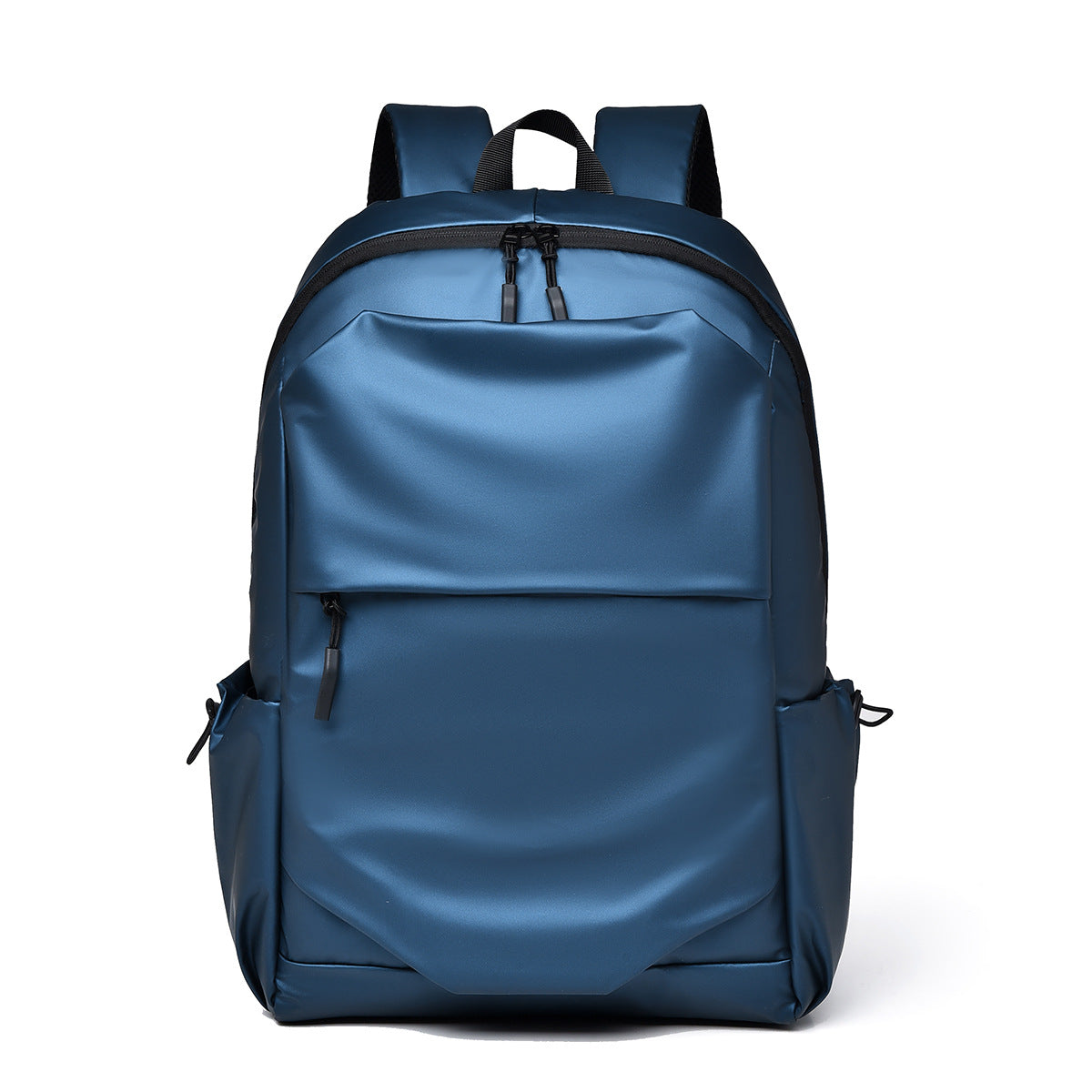 Versatile Men's Fixed Printing Simplicity Computer Bags