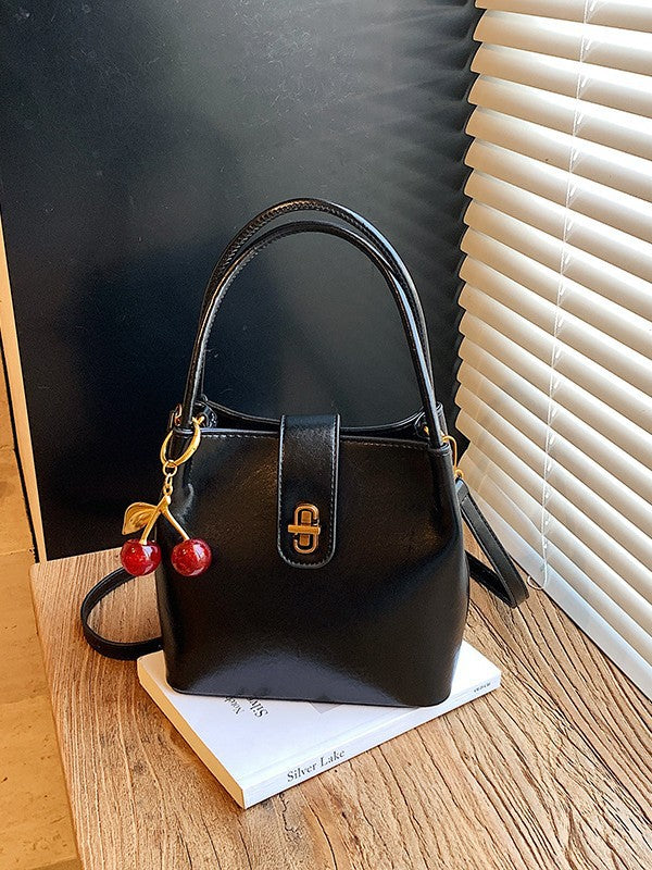 Women's Light Luxury Minority High-grade Retro Versatile Bags