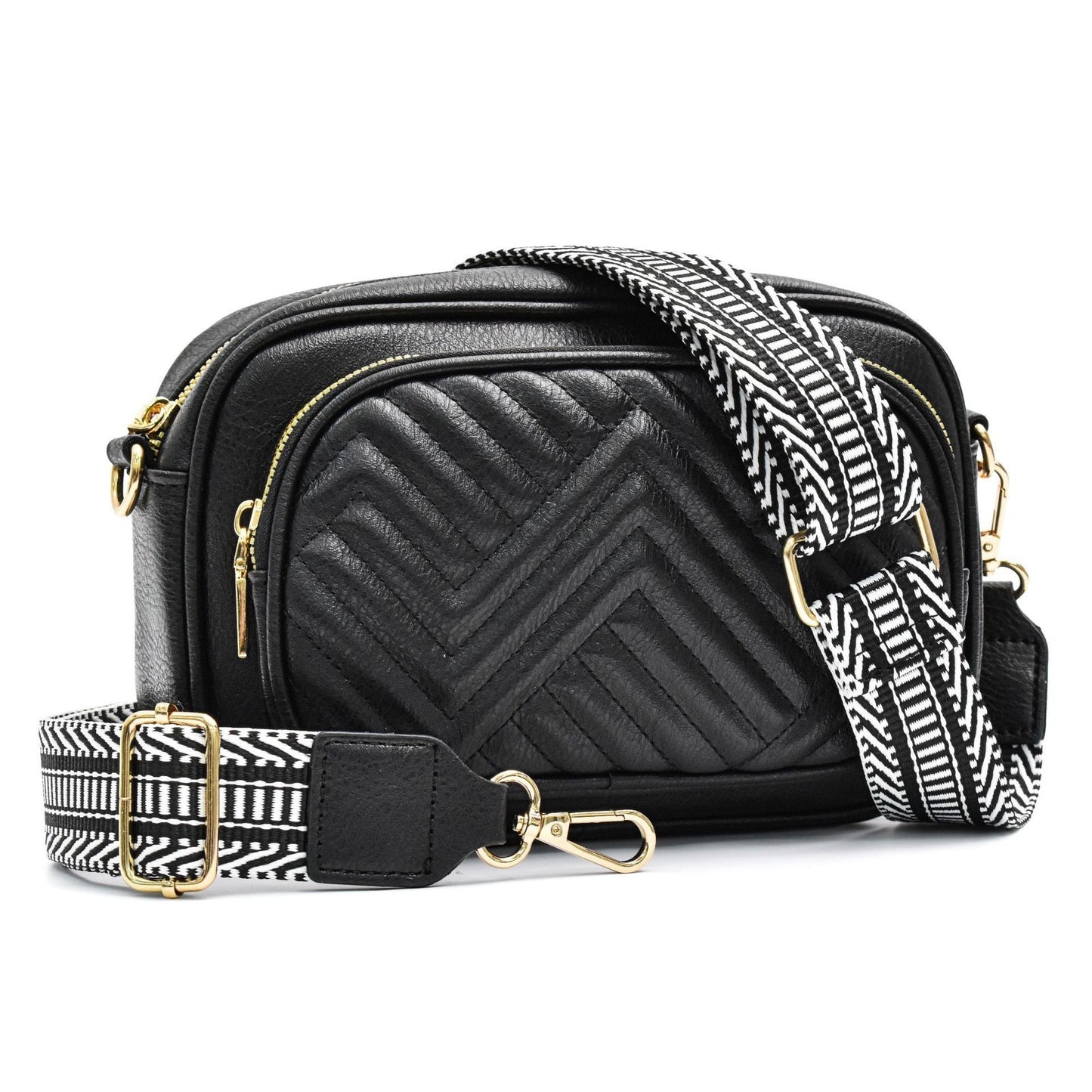 Comfortable Popular Classic Casual Women's Fashion Women's Messenger Bag