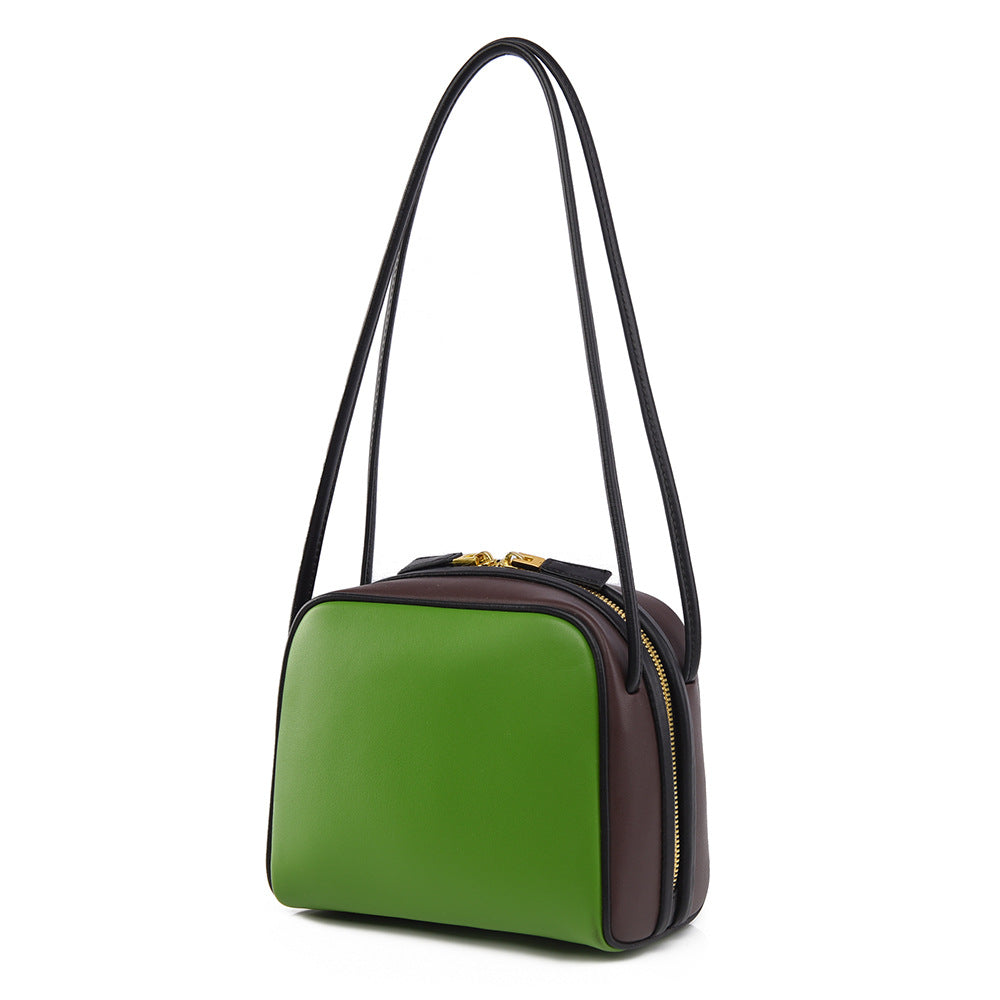 Women's Design Underarm Fashion Advanced Feeling Tong Bags