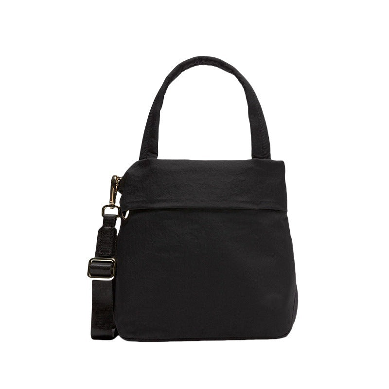 Elegant Versatile Comfortable New Fitness Portable Women's Messenger Bag
