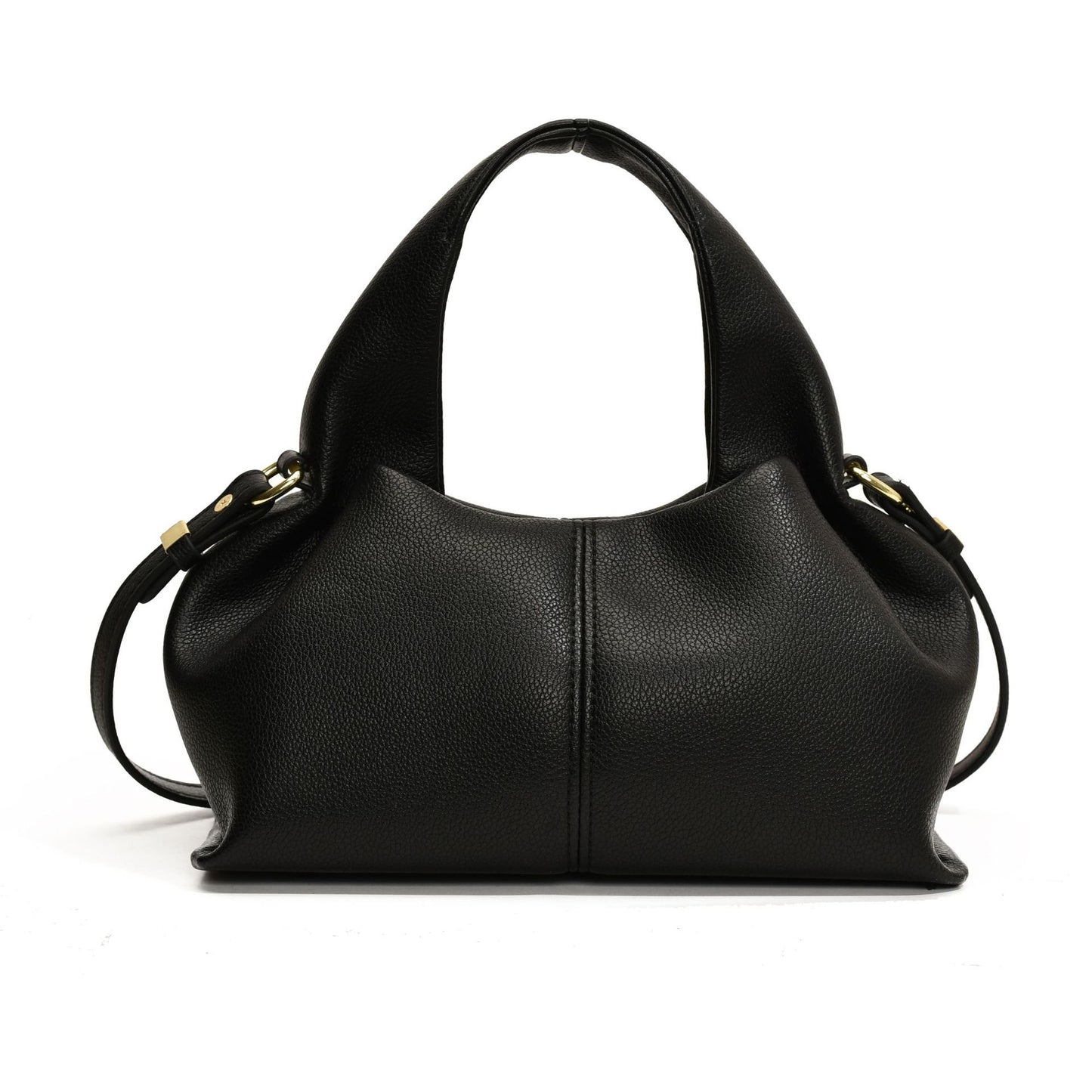 Women's Design Single Advanced Texture Dumpling Portable Bags