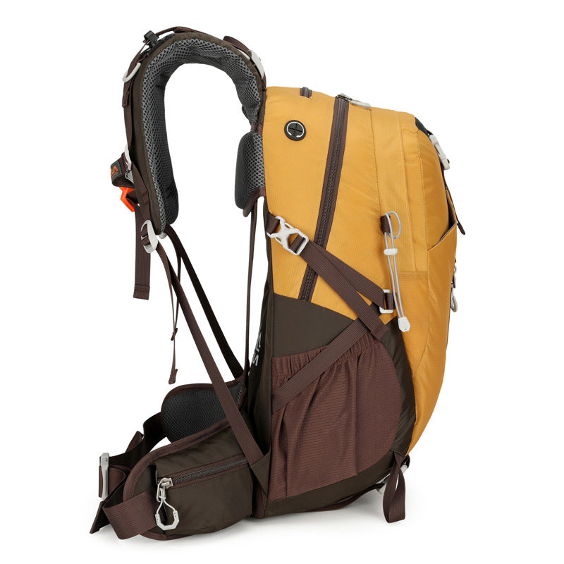 Versatile Women's & Men's Large Capacity Sports Backpacks
