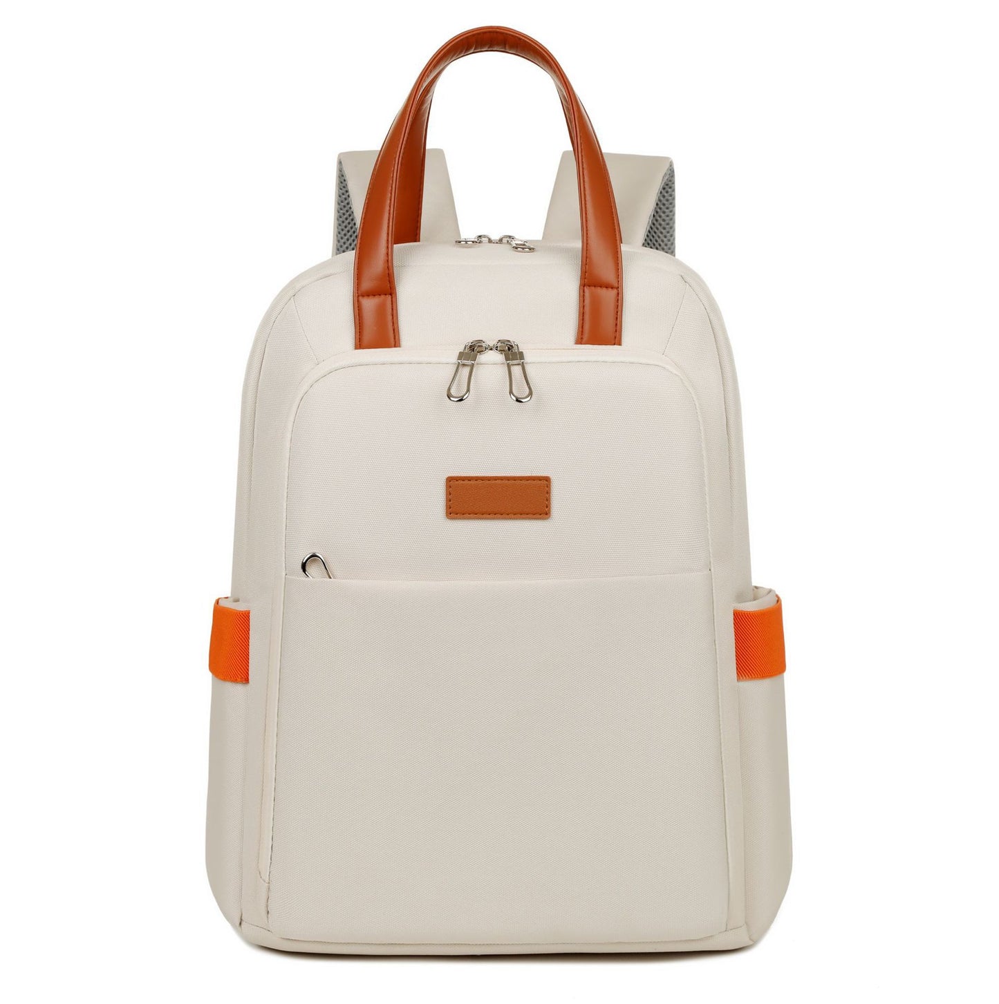Innovative Women's Computer Fashion Commuter Multipurpose Business Backpack