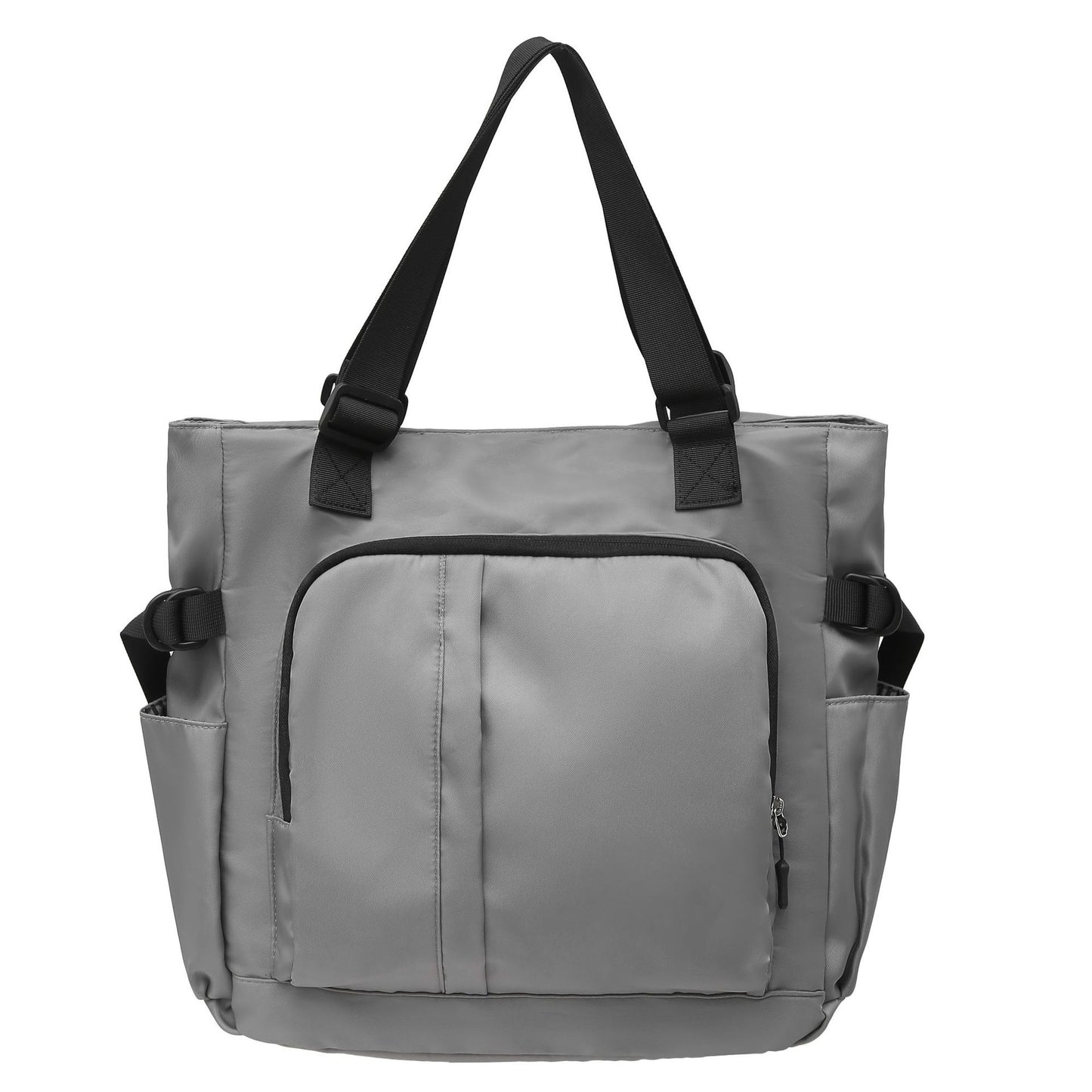 Men's Fashion Function Commuter Large Capacity Portable Fitness Dry Wet Separation School Bags