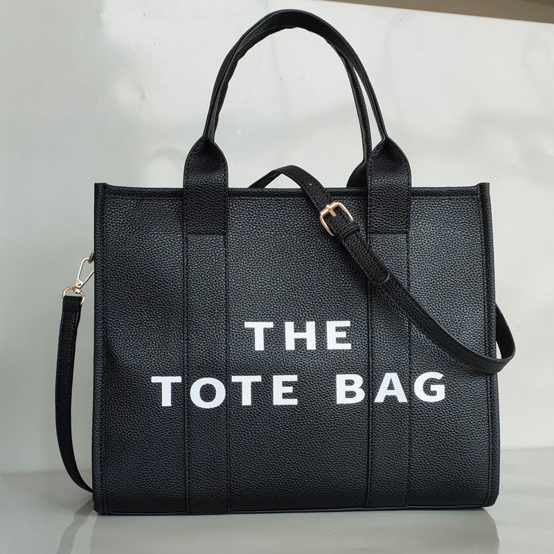 Women's Trendy Fashion Large Capacity Totes Women's Shoulder Bag