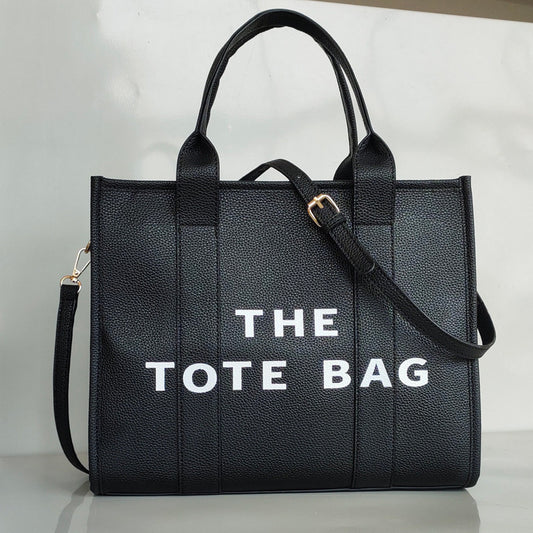 Women's Trendy Fashion Large Capacity Totes Women's Shoulder Bag