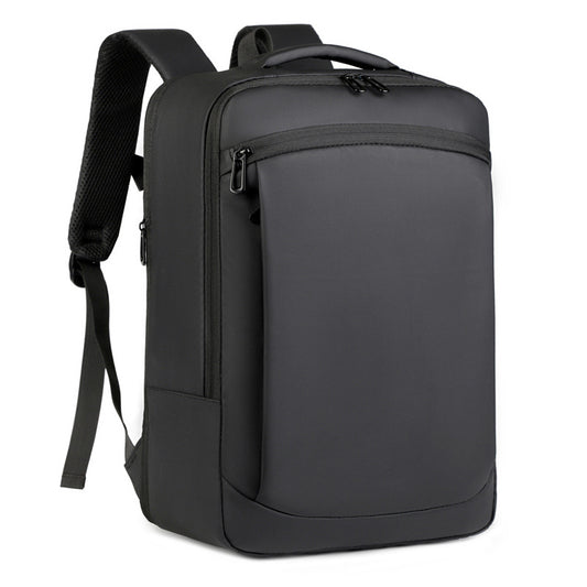 Men's Commute Expansion Large Capacity Fashion Computer Bags