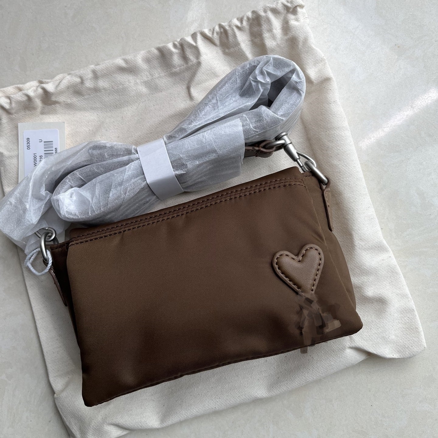 Women's & Men's Autumn Business Elite Light Luxury Solid Women's Messenger Bag