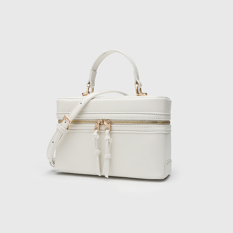 Women's Box Fashion Special Interest Light Luxury Bags