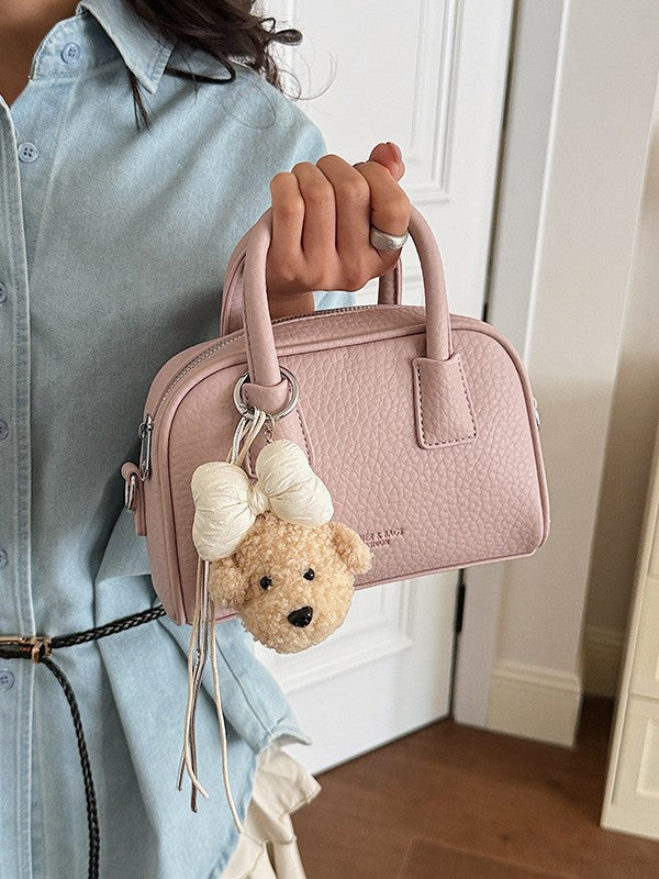 Spring Fashion Commuter Western People Go Bags