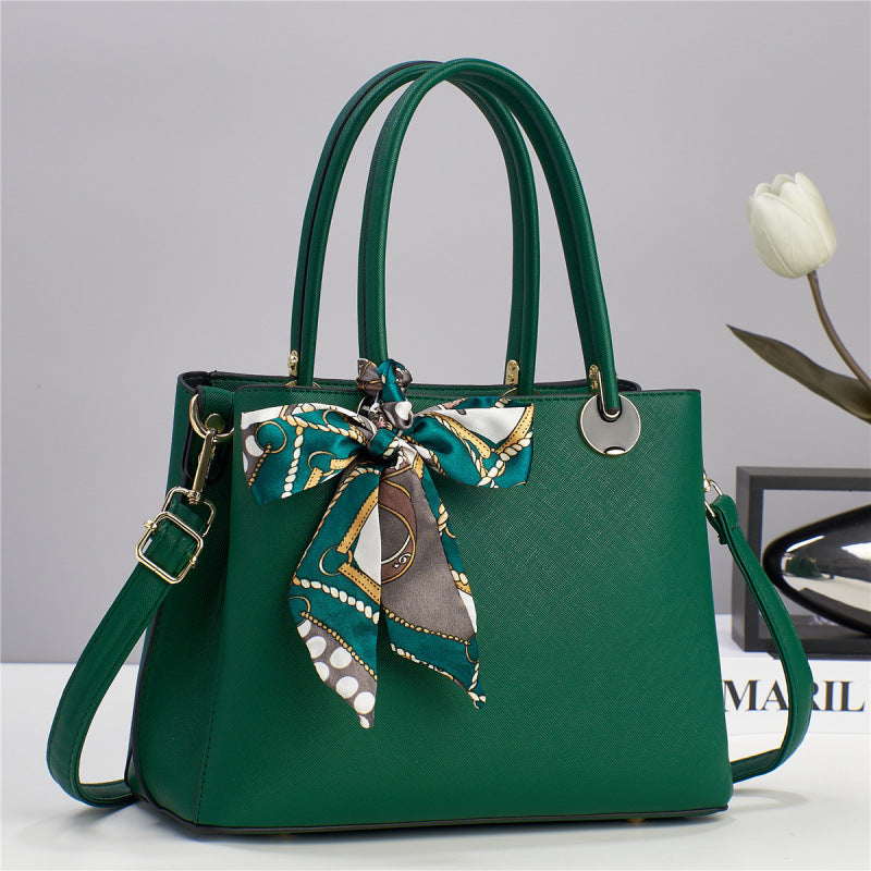 Versatile Beautiful Elegant Mother Generous Quality Women's Handbag