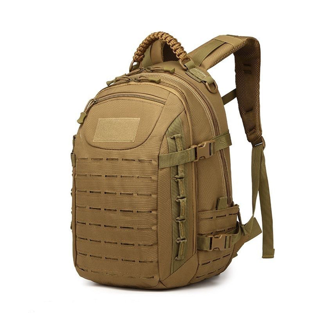 Dragon Egg Second Generation Hiking Camouflage Tactical Backpack