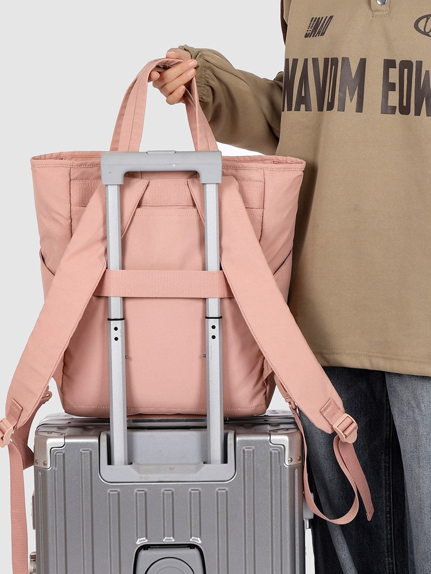 Women's Mummy Diaper Commuter Large Portable Bags