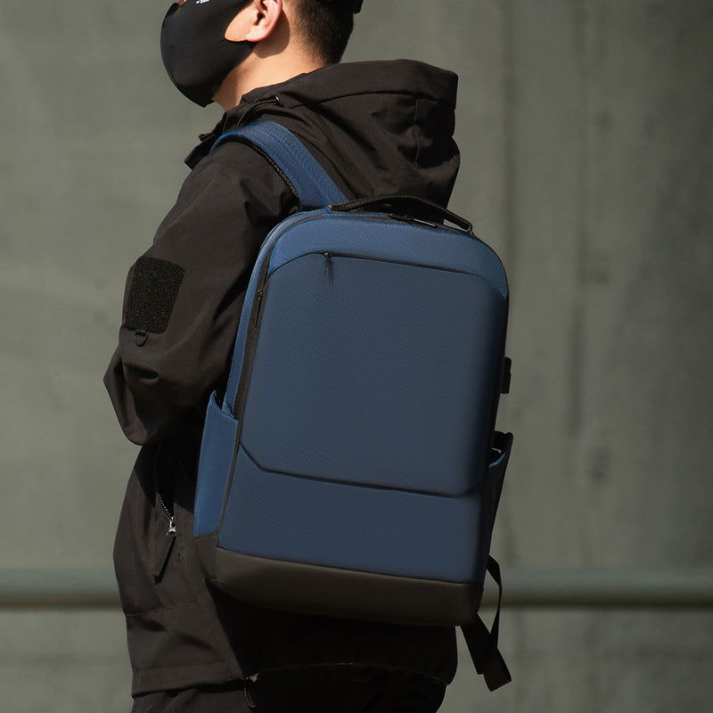 Men's & Women's Classic Waterproof Business Computer Commuter Large Travel Bags