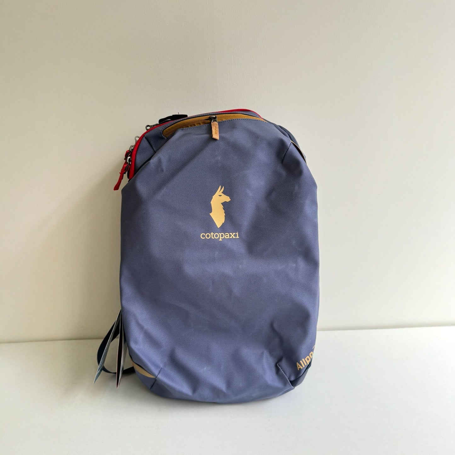 High Version American Alpaca Kayak Multifunctional Backpacks