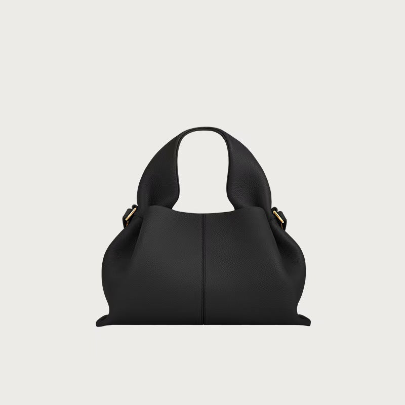 Pauline Cloud France Design Dumpling Portable Women's Clutch