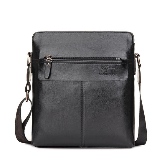 Pretty Charming New Casual Men's Business Men's Shoulder Bag